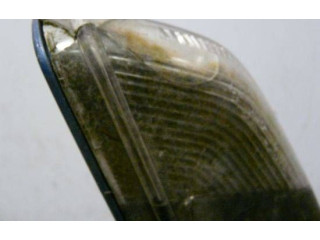 Zpětné zrcátko Volkswagen Polo IV 9N3 2007 012379