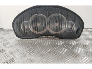 Панель приборов 85012AG77 Subaru Legacy