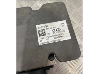 Блок АБС 80A907379B, 80A907379 Audi Q5 SQ5 2017 - года