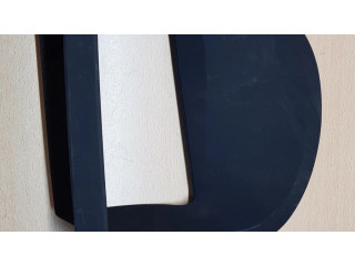 Отделка Head-up