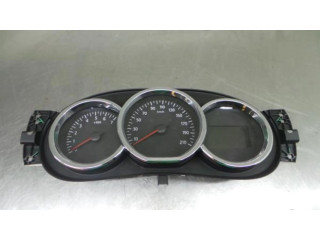 Панель приборов 248103932R Dacia Lodgy