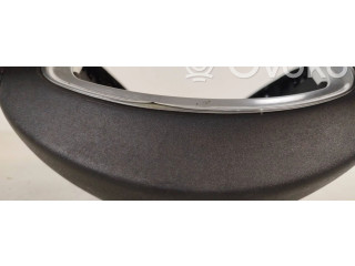 Руль Volvo S60 2011 - 2013 года 34110217A, 021304357121