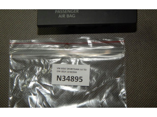 Дисплей 510919234 Volkswagen Golf Sportsvan