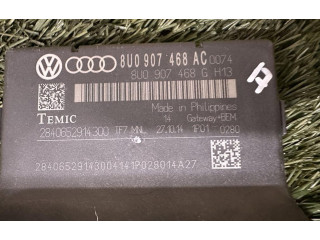 Турбина Блок управления двигателя Audi A1 8U0907468AC