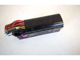 Pojistková skříňka 63593576 Skoda Roomster (5J) 2008