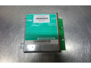 Блок управления надувных подушек 51795433, 51795433   Fiat Punto (199)