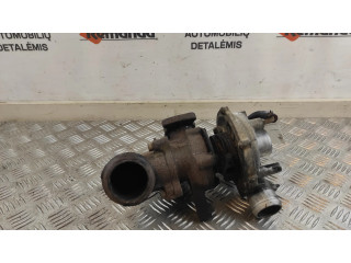 Turbodmychadlo Турбина 9622326980 Citroen Berlingo 2.0