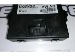 Блок управления 5Q0907530Q, 5Q0907530F   Volkswagen Golf VII