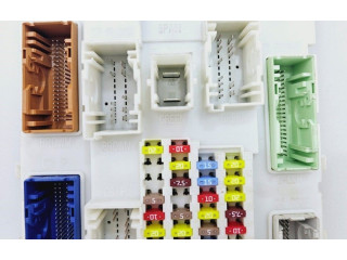 Блок предохранителей 30S58KD13F06, 1489F1DT Ford Transit - Tourneo Connect