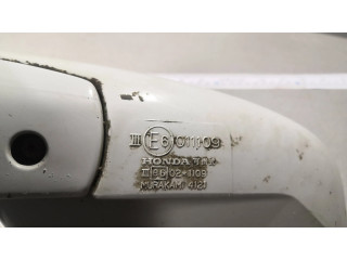 Зеркало электрическое     левое   Honda Prelude  1997-2001 года   