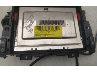 Экран/ дисплей / маленький экран 96735367ZD   Peugeot 3008 I