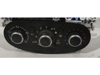 Блок управления климат-контролем Dacia Duster