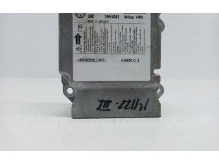 Блок подушек безопасности 1K0909605H, 06H023S0700   Volkswagen Golf SportWagen