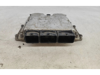 Řídící jednotka 8200309316, 0281011324   Renault Espace -  Grand espace V 2004