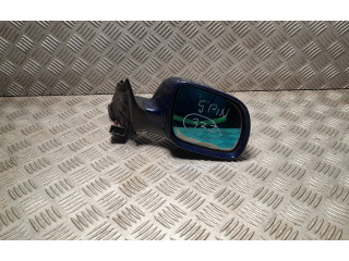 Зеркало электрическое Audi A3 S3 8L 1996 - 2003 года