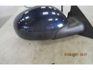 Зеркало электрическое Volkswagen New Beetle 1998 - 2010 года