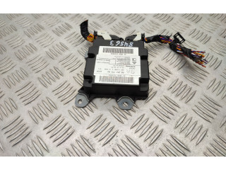 Блок подушек безопасности 9825277080   Citroen C3 Aircross