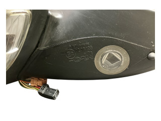 Зеркало электрическое        Peugeot 5008   -  года   