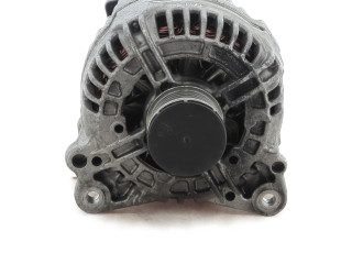 Генератор 3C903025F, S1-3403B Volkswagen Touran II