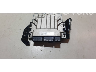 Блок управления двигателем Блок управления 237106120S, 838622434 Dacia Jogger
