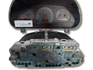 Pojistková skříňka Спидометр (приборный щиток) 431431B Volvo S40, V40 1998