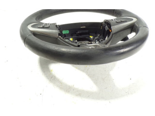 Руль Jaguar XF X250 2007 - 2015 года C2Z16103LEG