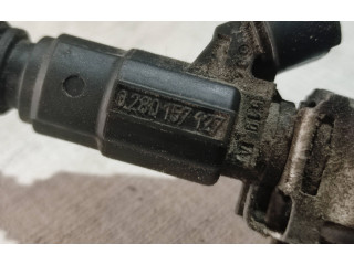 Комплект форсунок 9676020480, 9676017480    Peugeot 2008 I   