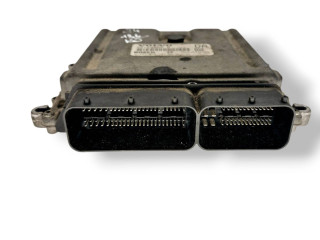 Блок управления двигателя 30729826A Volvo V70