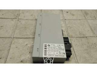 Модуль блока управления CAS