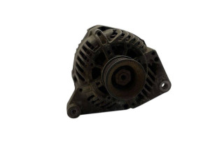 Генератор 14v90A Audi A3 S3 8L