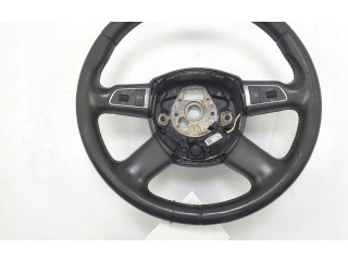 Volant Audi A6 S6 C6 4F 2009 4E0419091