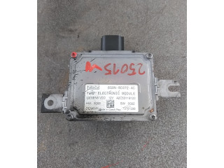 Блок управления 73761299, 6G9N-9D372-AC   Volvo V70