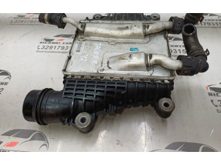 Интеркулер GX736K775AB, 132KW Jaguar XF X260