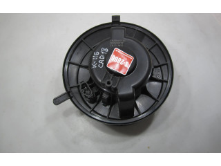 Вентилятор печки 1KD819015 Volkswagen Caddy