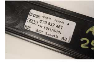 Зеркало (механическое) Audi A3 8Y 2020 - года