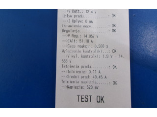 Генератор    Chevrolet Tacuma      