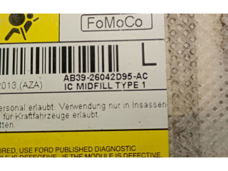 Подушка безопасности двери AB3926042D95AC, AB3926042D95AC   Ford Ranger