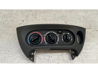 Блок управления климат-контролем 663212P, 102042   Renault Scenic I