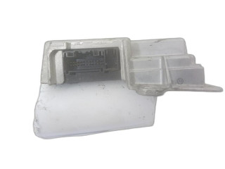 Блок подушек безопасности Renault Clio III