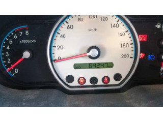 Ручка стеклоочистителей 202007962 Hyundai i10