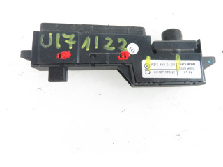 Дисплей    A2115420126   Mercedes-Benz E AMG W211