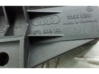 Блок управления 4F0909141 Audi A6 S6 C6 4F