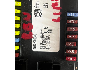 Блок предохранителей 00522200930, 5172500HCZ Jeep Renegade