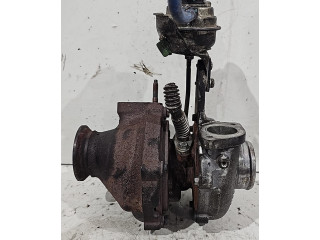  Турбина Fiat Bravo  55223264, 55223264         