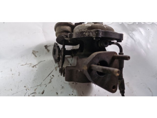 Turbodmychadlo Турбина 54359700005, 710002998   Fiat Punto (199)   