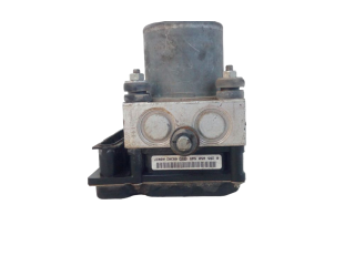 Блок АБС A4544202275, 0265235097 Smart ForFour I 2004 - 2006 года