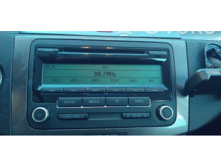 Блок управления HiFi audio