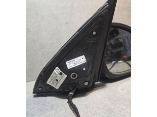 Zpětné zrcátko Volkswagen Tiguan 2011 5N2857502N