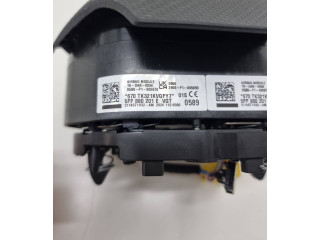 Подушка безопасности водителя 5ff880201e   Cupra Formentor