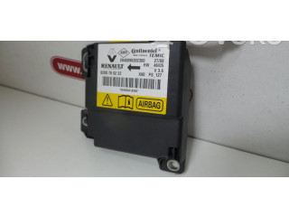 Блок подушек безопасности 8200769222 Dacia Logan I